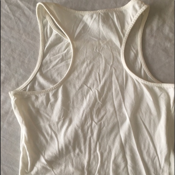 Crop Top - Picture 8 of 12